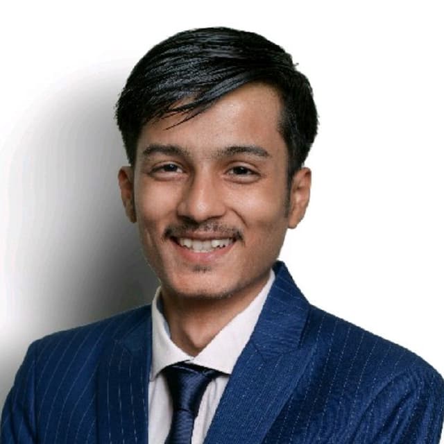 Shubham Soni