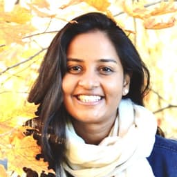 Shivani Saini, MBA