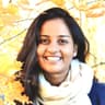 Shivani Saini, MBA