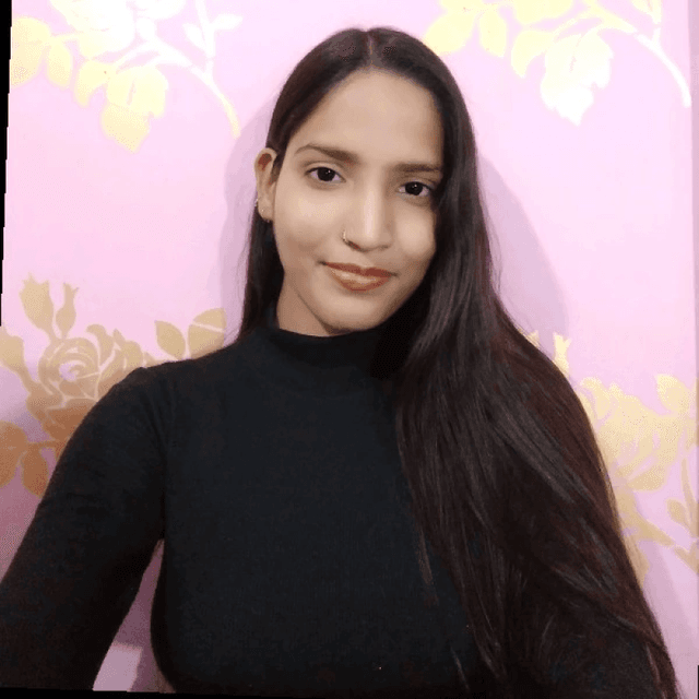 Shibangi Pandey