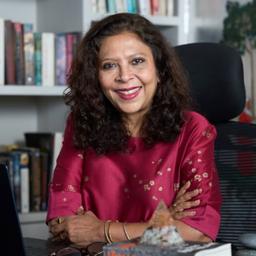 Shibani Dasgupta Jain