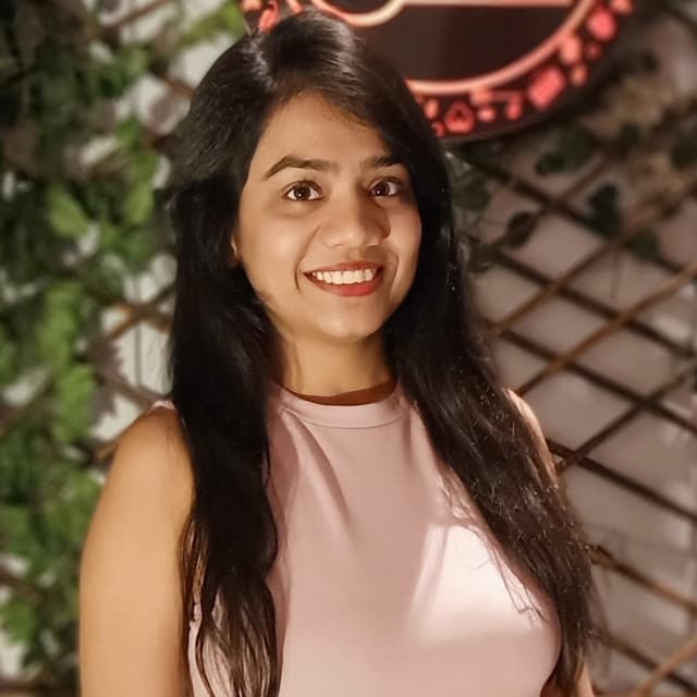 Shibani Gupta