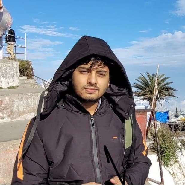 Shibasis Dutta