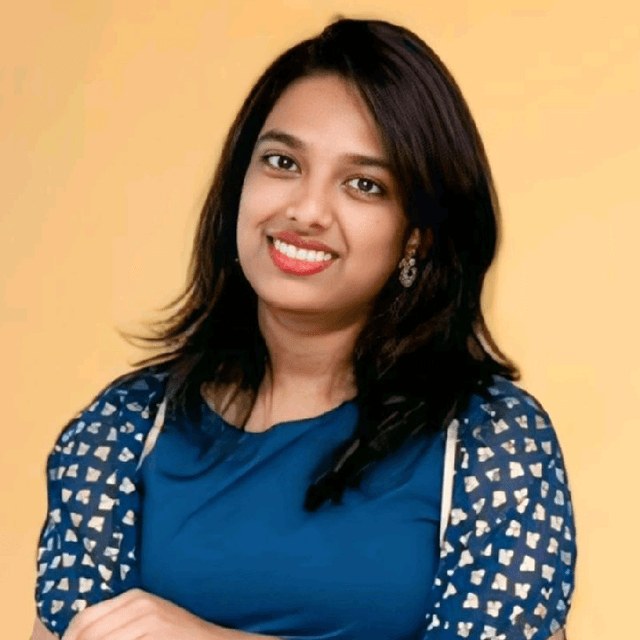 Shibasweta Mishra