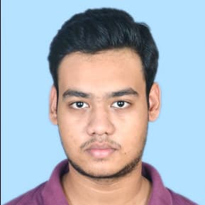 Shibendra Sinha