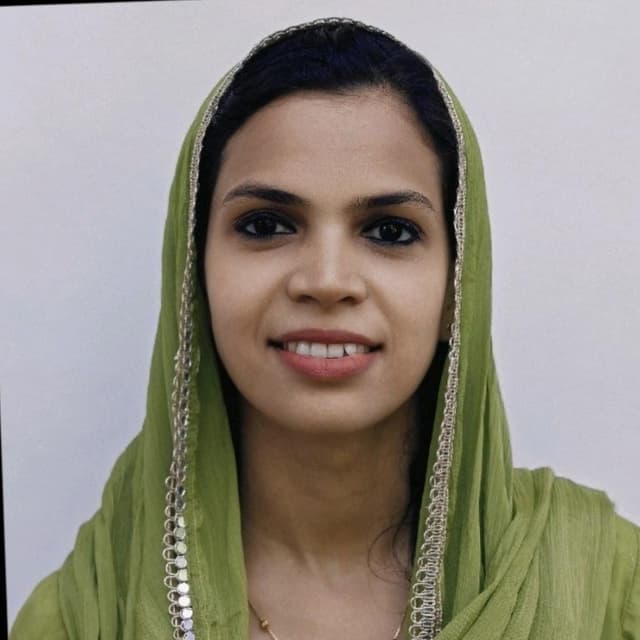 Shibila Aysha Basheer