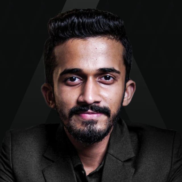 Shibili Rahiman KP