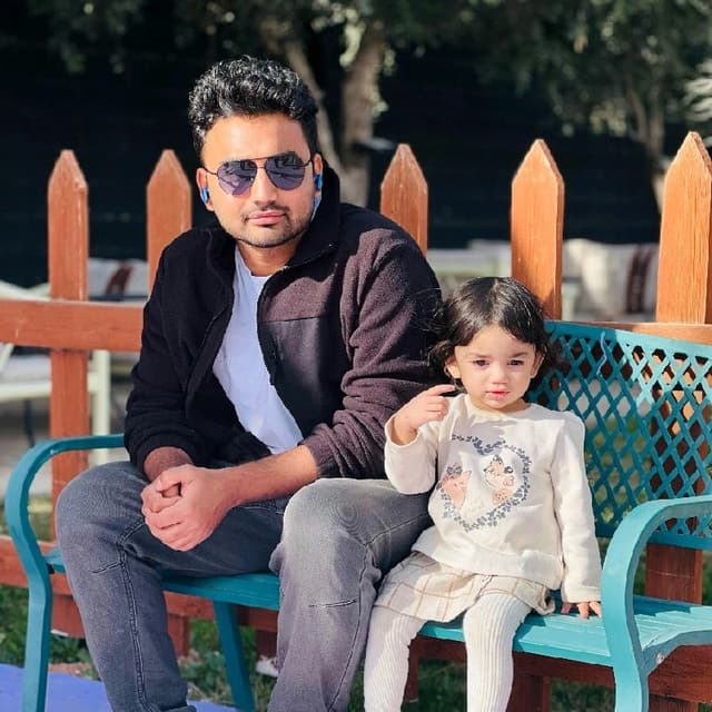 Shibin Rahman