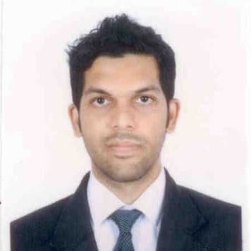 Shibin Varghese