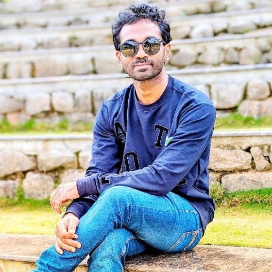 Shibin Bose Kavara