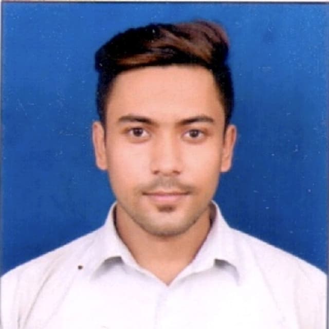 Shibmalya Sen