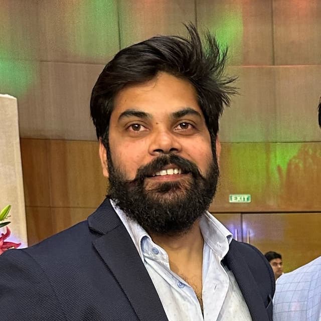 Shibu Shrivastva