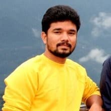 Shibu Alexis