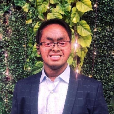 Shibu Krishnan