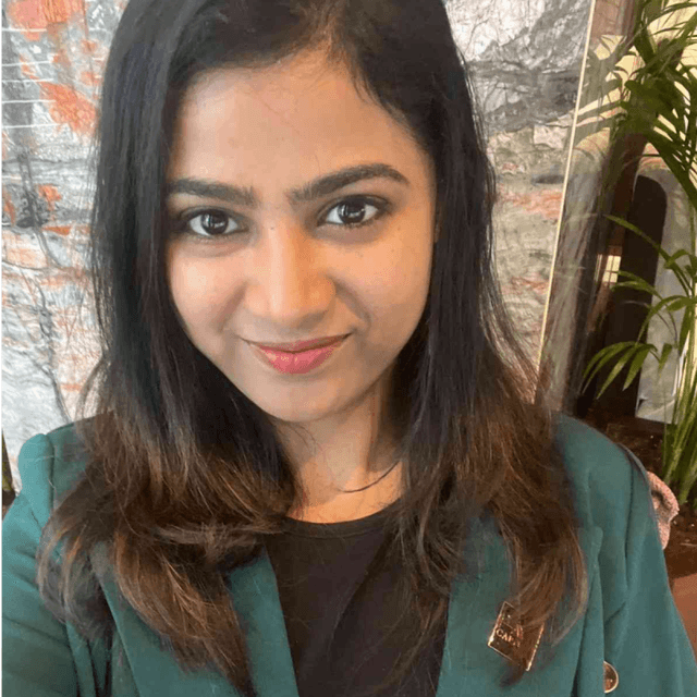 Shifa Bahar
