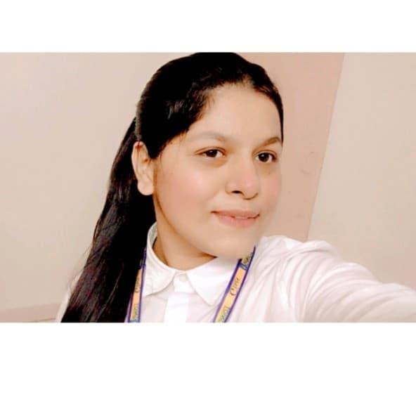 Shifa Fatima