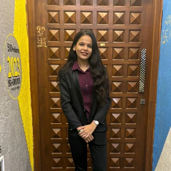 Shifa Sayyed