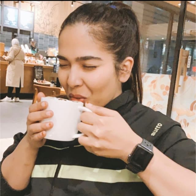 Shifa Kareem