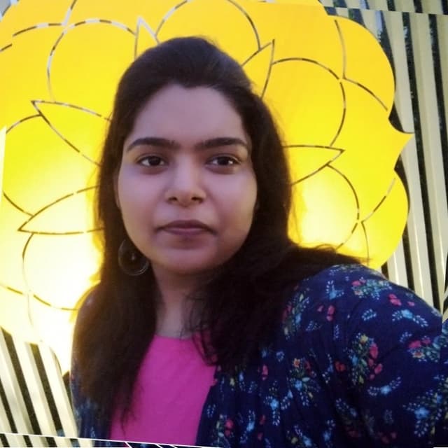 Shifali Bansal