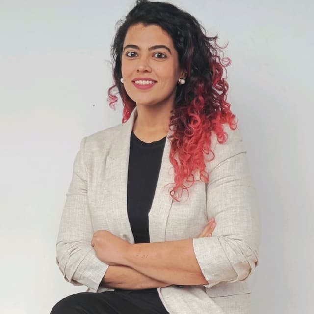 Shifa Soomar