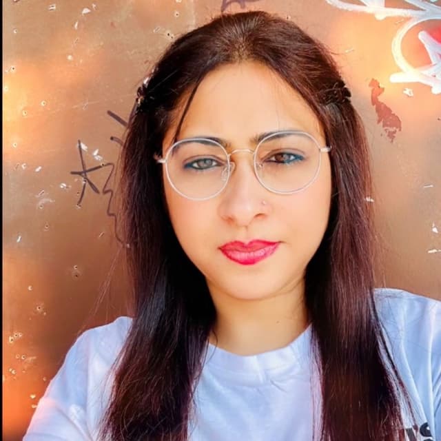 Shiffali Bhalla