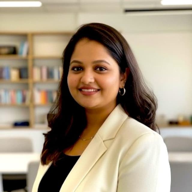 Shigna Singh