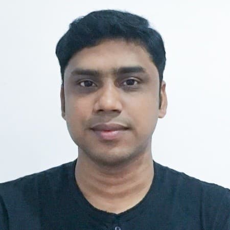 Shihab Muhammed (We are Hiring)
