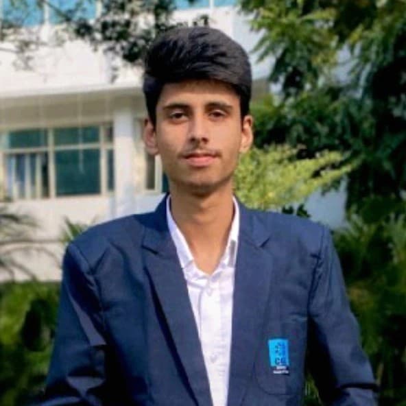 Shivam .