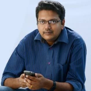 Shijithlal L V