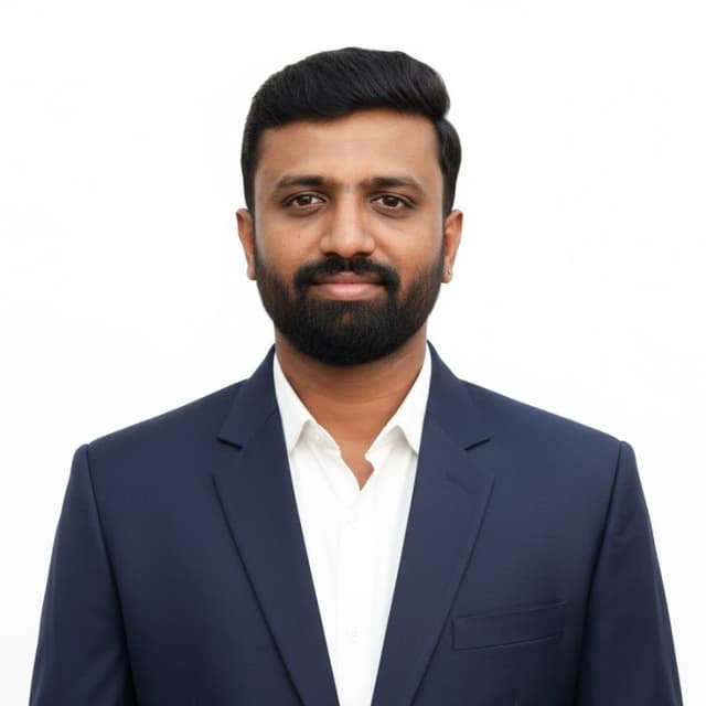 Shiju K