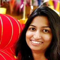 Shikha .