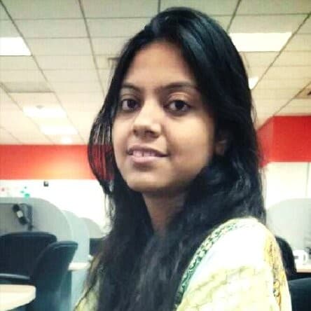 Shikha Agarwal