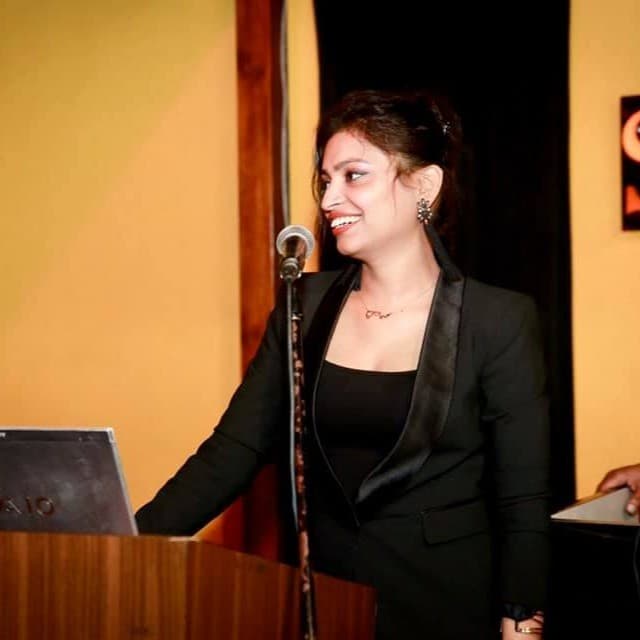 Shikha Aggarwal