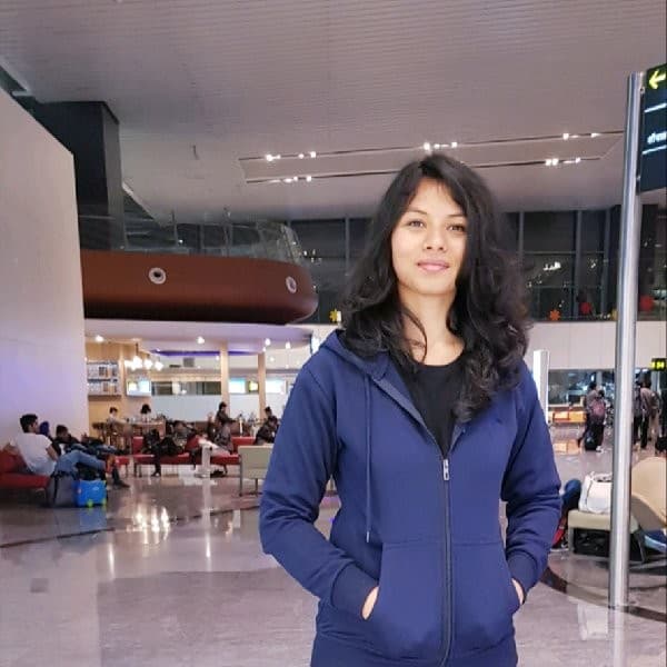 Shikha Bansal