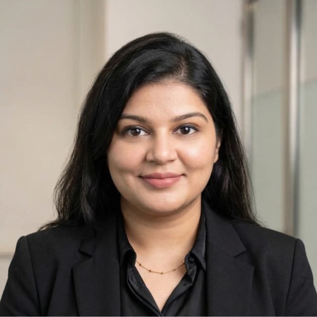 shikha chaturvedi