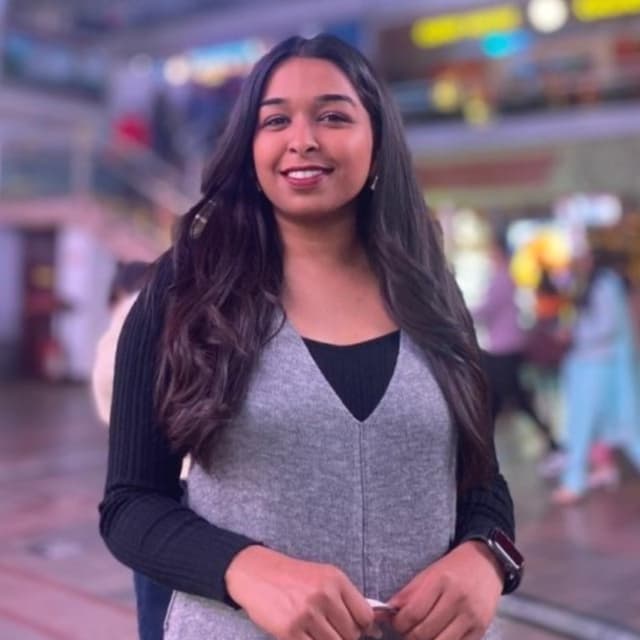 Shikha Chaudhary
