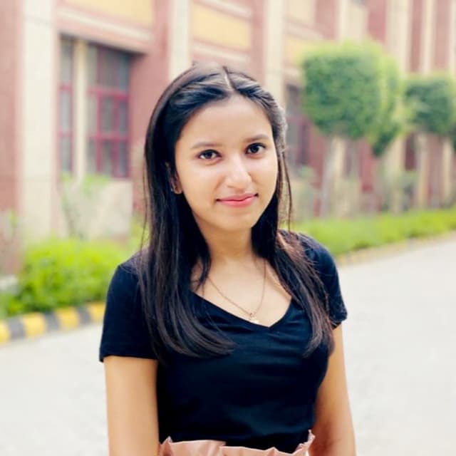 shikha Choudhary