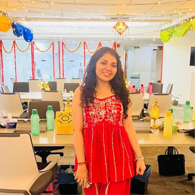 Shikha Dhingra