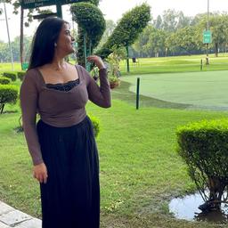 Shikha Gaur
