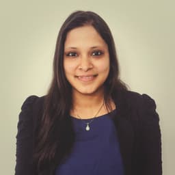 Shikha Goel