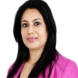 Shikha Gupta