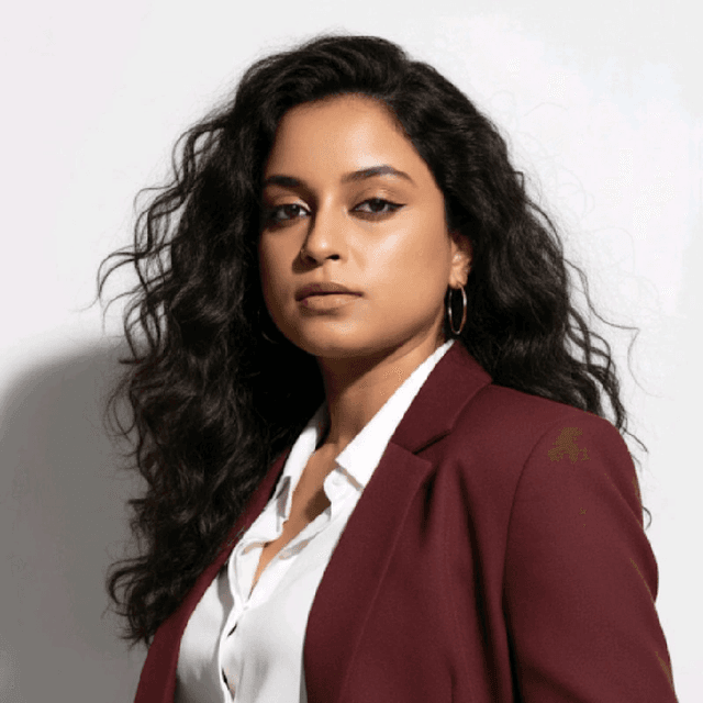 Shikha Gupta