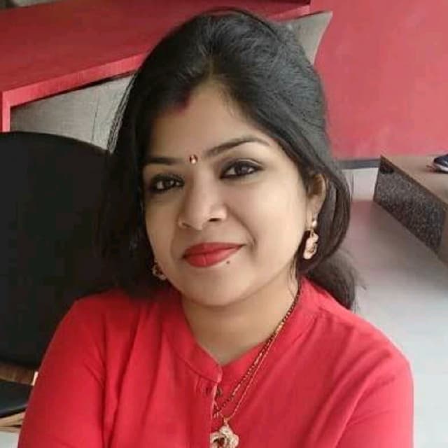 Shikha Gupta