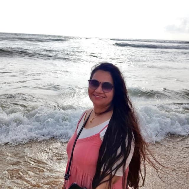 Shikha J.