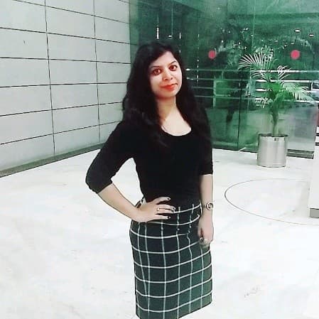 Shikha Jain