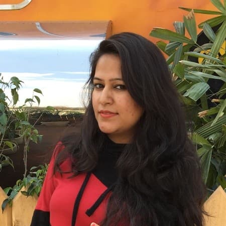 Shikha Jaswal