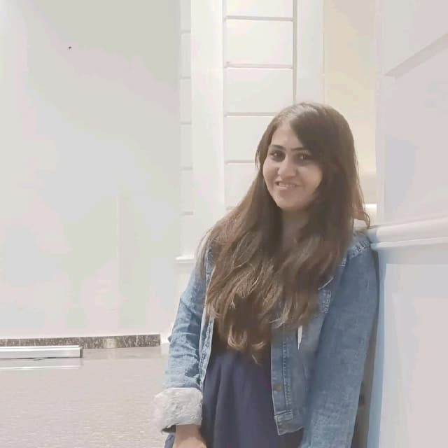 Shikha Jhaveri