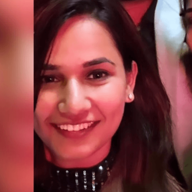 Dr Shikha Kaushik