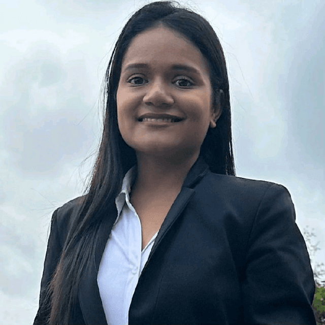 Shikha Khandelwal