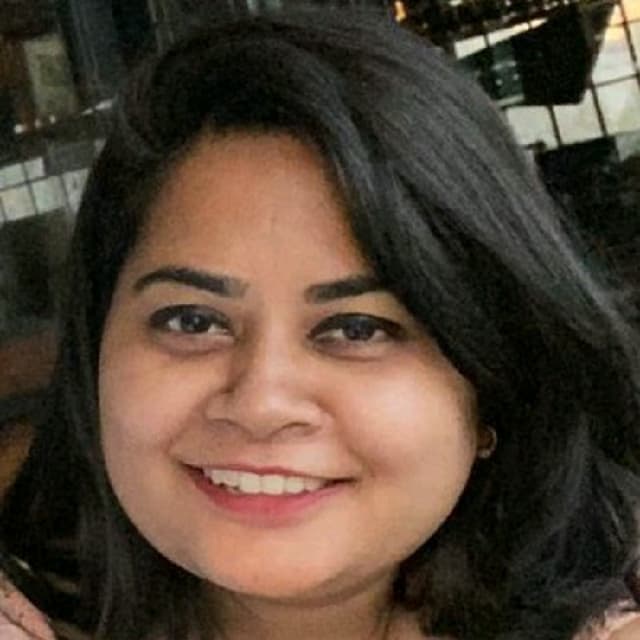 Shikha Kumari